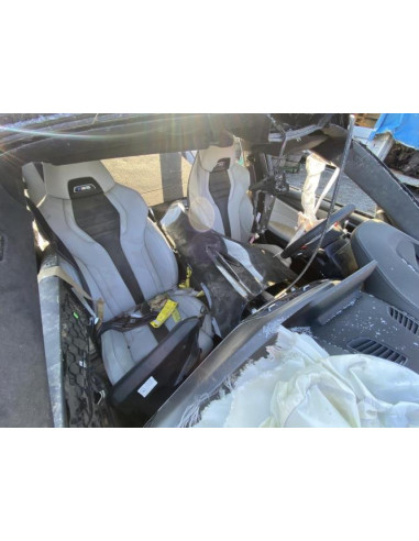Bas de caisse droit BMW SERIE 5 F90 PHASE 2 Essence