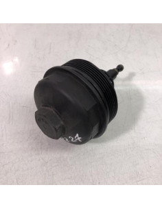 Support filtre a huile BMW SERIE 3 E36 CABRIO Essence 2