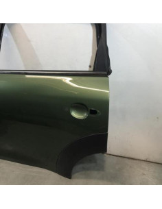 Porte arriere gauche MINI MINI 2 R60 COUNTRYMAN BREAK Diesel 2