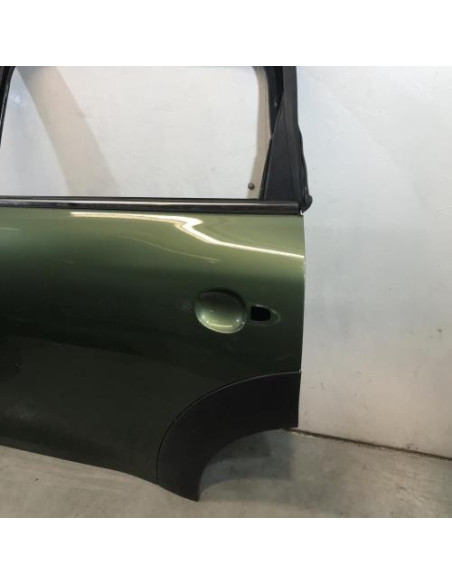 Porte arriere gauche MINI MINI 2 R60 COUNTRYMAN BREAK Diesel