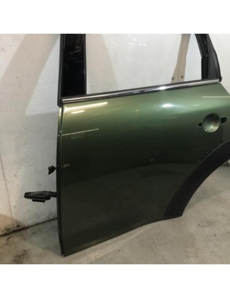 Porte arriere gauche MINI MINI 2 R60 COUNTRYMAN BREAK Diesel