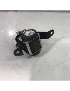 Ceinture arriere centrale MINI MINI 2 R60 COUNTRYMAN BREAK Diesel 2