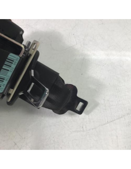 Ceinture arriere centrale MINI MINI 2 R60 COUNTRYMAN BREAK Diesel