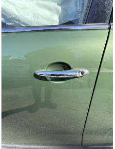 Barillet porte avant gauche MINI MINI 2 R60 COUNTRYMAN BREAK Diesel