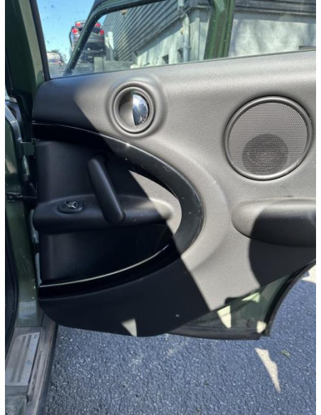 Leve vitre electrique avant droit MINI MINI 2 R60 COUNTRYMAN BREAK Diesel