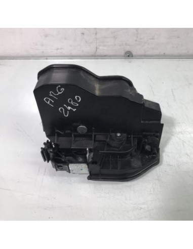 Serrure arriere gauche MINI MINI 2 R60 COUNTRYMAN BREAK Diesel