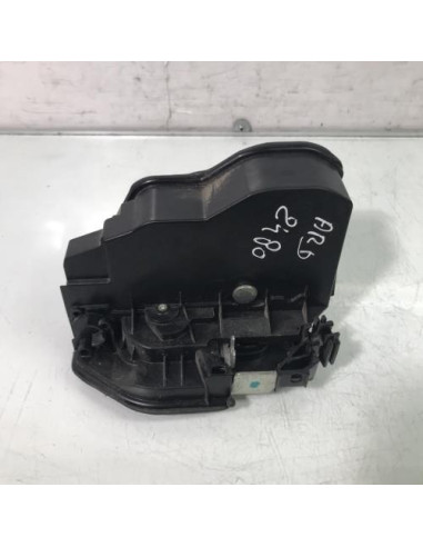 Serrure arriere droit MINI MINI 2 R60 COUNTRYMAN BREAK Diesel