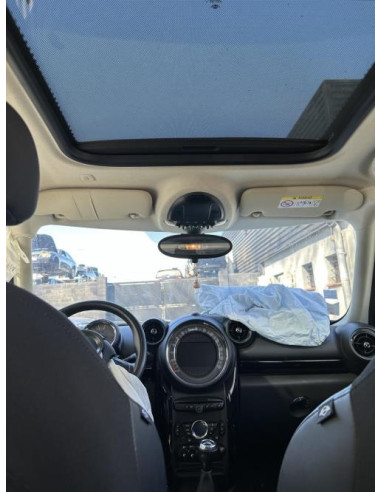 Volant MINI MINI 2 R60 COUNTRYMAN BREAK Diesel