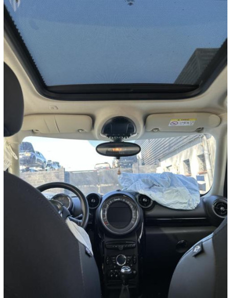 Volant MINI MINI 2 R60 COUNTRYMAN BREAK Diesel