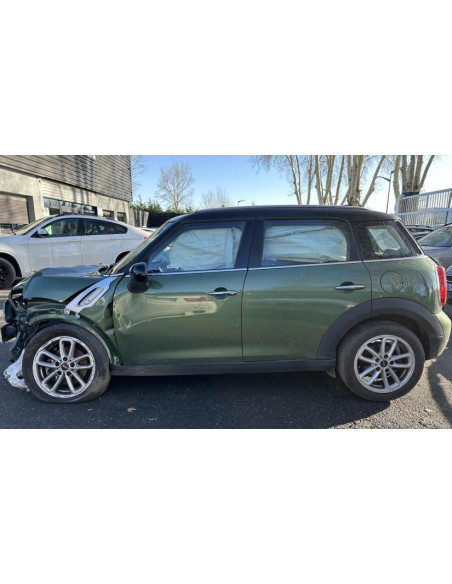 Volant MINI MINI 2 R60 COUNTRYMAN BREAK Diesel