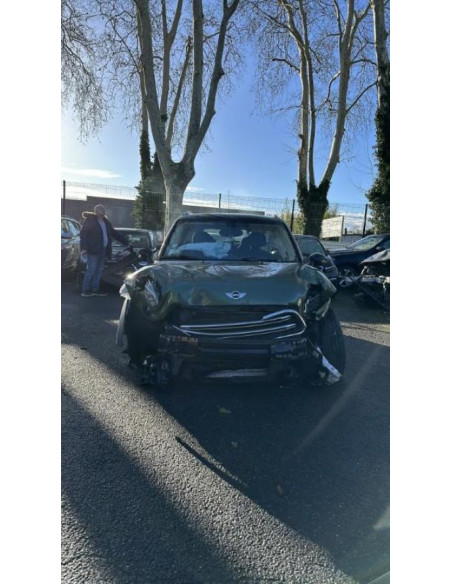 Volant MINI MINI 2 R60 COUNTRYMAN BREAK Diesel