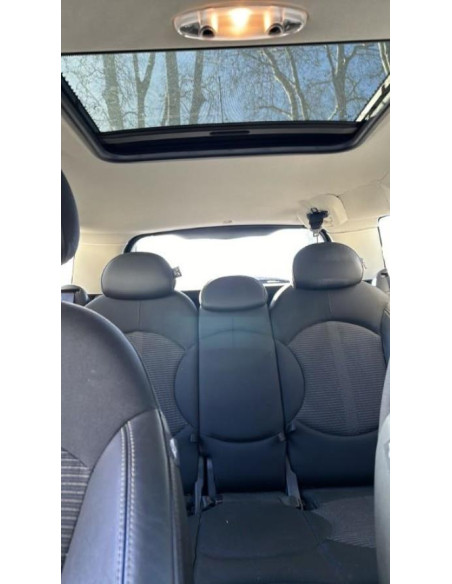Antenne MINI MINI 2 R60 COUNTRYMAN BREAK Diesel