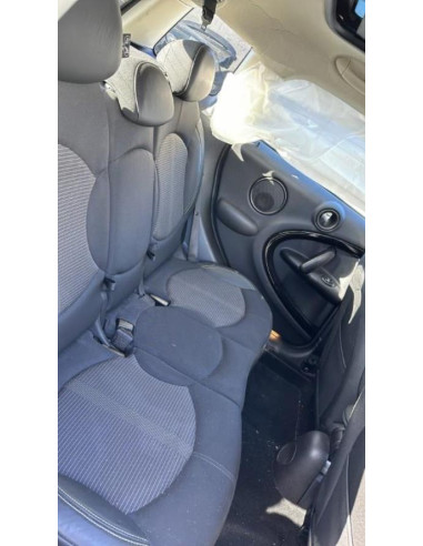 Antenne MINI MINI 2 R60 COUNTRYMAN BREAK Diesel