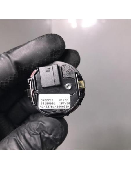 Bouton de warning MINI MINI 2 R60 COUNTRYMAN BREAK Diesel