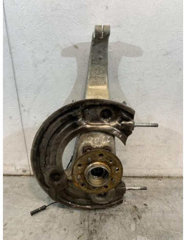 Fusee avant gauche BMW SERIE 5 F90 PHASE 2 Essence
