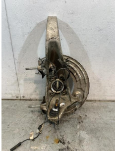 Fusee avant gauche BMW SERIE 5 F90 PHASE 2 Essence 2