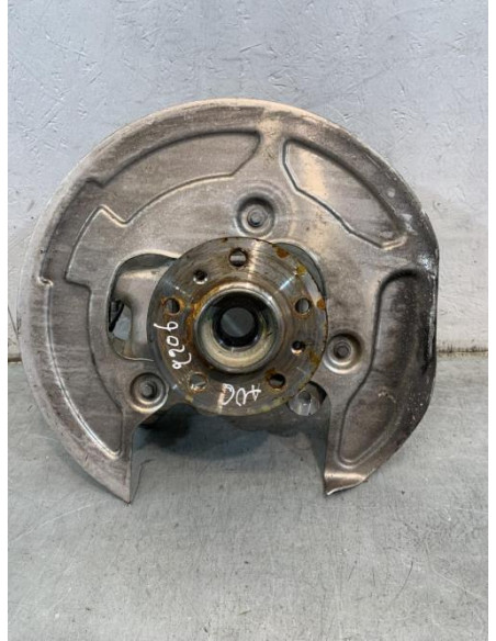Fusee arriere gauche BMW SERIE 5 F90 PHASE 2 Essence