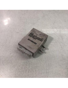 Calculateur BMW SERIE 5 E39 TOURING PHASE 2 BREAK Diesel 2