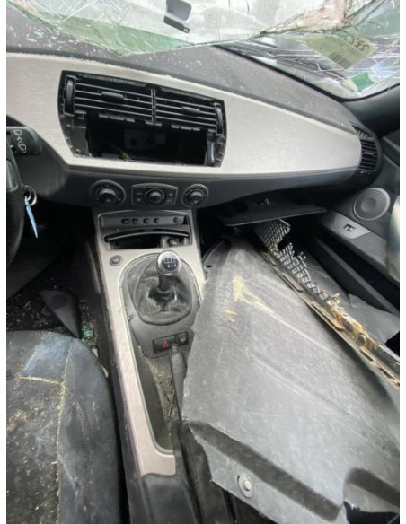 Antenne BMW Z4 E85 ROADSTER PHASE 1 CABRIOLET Essence