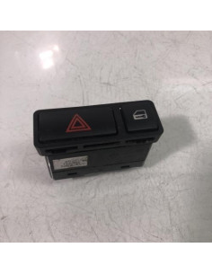 Bouton de warning BMW Z4 E85 ROADSTER PHASE 1 CABRIOLET Essence 2
