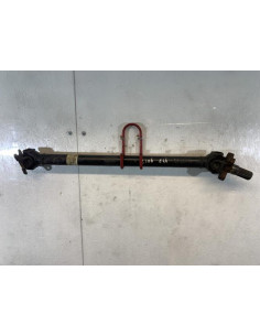 Arbre de transmission avant BMW SERIE 3 E46 TOURING PHASE 2 BREAK Diesel 2