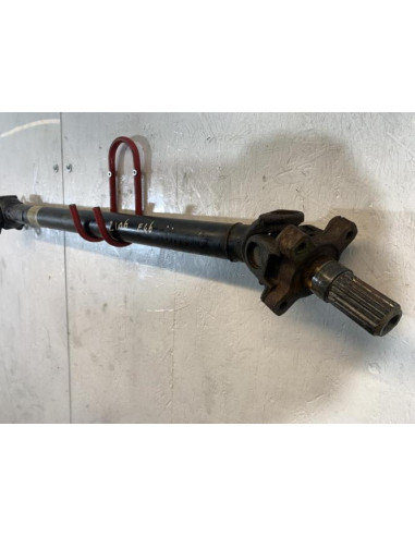 Arbre de transmission avant BMW SERIE 3 E46 TOURING PHASE 2 BREAK Diesel