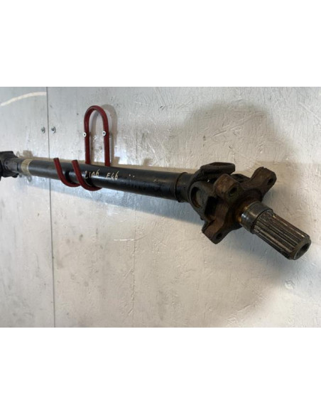 Arbre de transmission avant BMW SERIE 3 E46 TOURING PHASE 2 BREAK Diesel