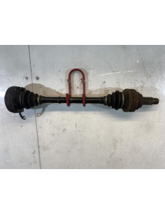 Cardan arriere gauche (transmission) BMW SERIE 3 E90 