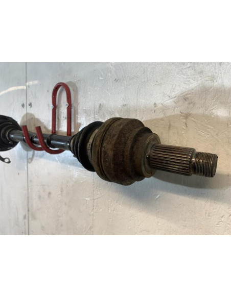 Cardan arriere gauche (transmission) BMW SERIE 3 E90 