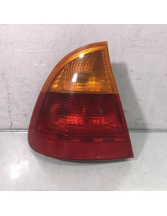 Feu arriere principal gauche (feux) BMW SERIE 3 E46 TOURING PHASE 2 BREAK Diesel
