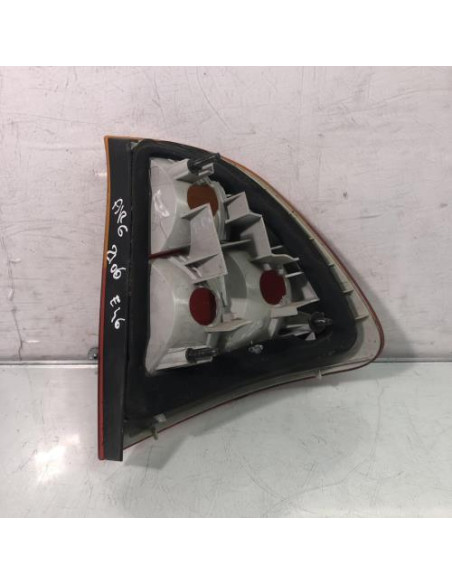 Feu arriere principal gauche (feux) BMW SERIE 3 E46 TOURING PHASE 2 BREAK Diesel