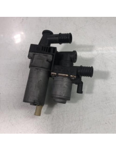 Robinet de chauffage BMW SERIE 3 E46 TOURING PHASE 2 BREAK Diesel