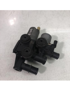 Robinet de chauffage BMW SERIE 3 E46 TOURING PHASE 2 BREAK Diesel 2