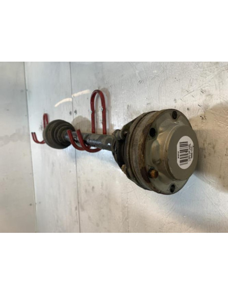 Cardan arriere gauche (transmission) BMW SERIE 5 E39 TOURING PHASE 2 BREAK Diesel