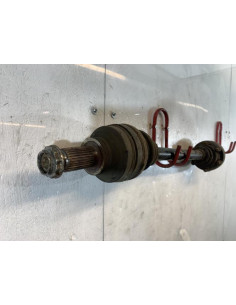 Cardan arriere gauche (transmission) BMW SERIE 5 E39 TOURING PHASE 2 BREAK Diesel 2