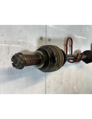 Cardan arriere gauche (transmission) BMW X5 E53 Diesel