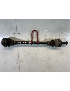 Cardan arriere droit (transmission) BMW SERIE 1 E87 PHASE 1 Diesel