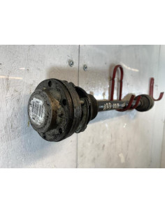 Cardan arriere droit (transmission) BMW SERIE 1 E87 PHASE 1 Diesel 2
