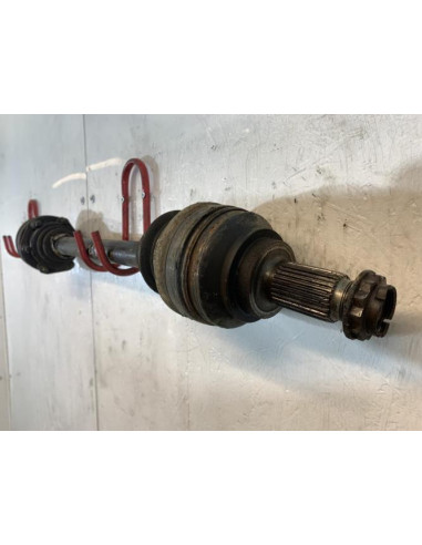 Cardan arriere droit (transmission) BMW X5 E53 Diesel