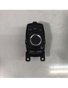 Commande GPS BMW SERIE 1 F20 PHASE 2 Essence