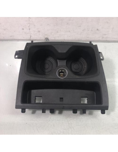 Console central (interieur plastique) BMW SERIE 1 F20 PHASE 2 Essence