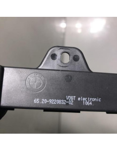 Antenne BMW SERIE 1 F20 PHASE 2 Essence 2