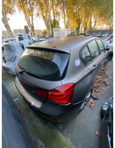 Antenne BMW SERIE 1 F20 PHASE 2 Essence