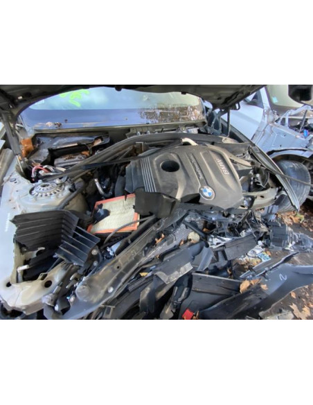 Antenne BMW SERIE 1 F20 PHASE 2 Essence