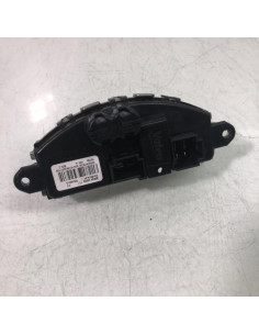 Resistance chauffage BMW SERIE 1 F20 PHASE 2 Essence 2