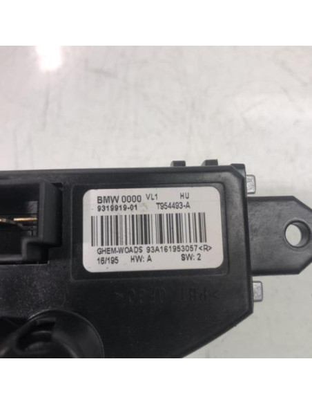 Resistance chauffage BMW SERIE 1 F20 PHASE 2 Essence