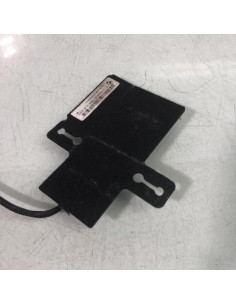 Tapis sensitif passager BMW SERIE 1 F20 PHASE 2 Essence 2
