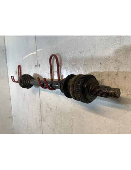 Cardan arriere gauche (transmission) BMW Z4 E85 ROADSTER PHASE 1 CABRIOLET 