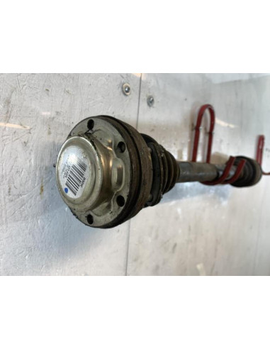 Cardan arriere gauche (transmission) BMW Z4 E85 ROADSTER PHASE 1 CABRIOLET 