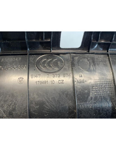 Revetement BMW SERIE 5 F90 PHASE 2 Essence